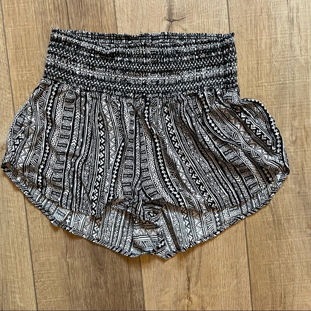 Rewash shorts